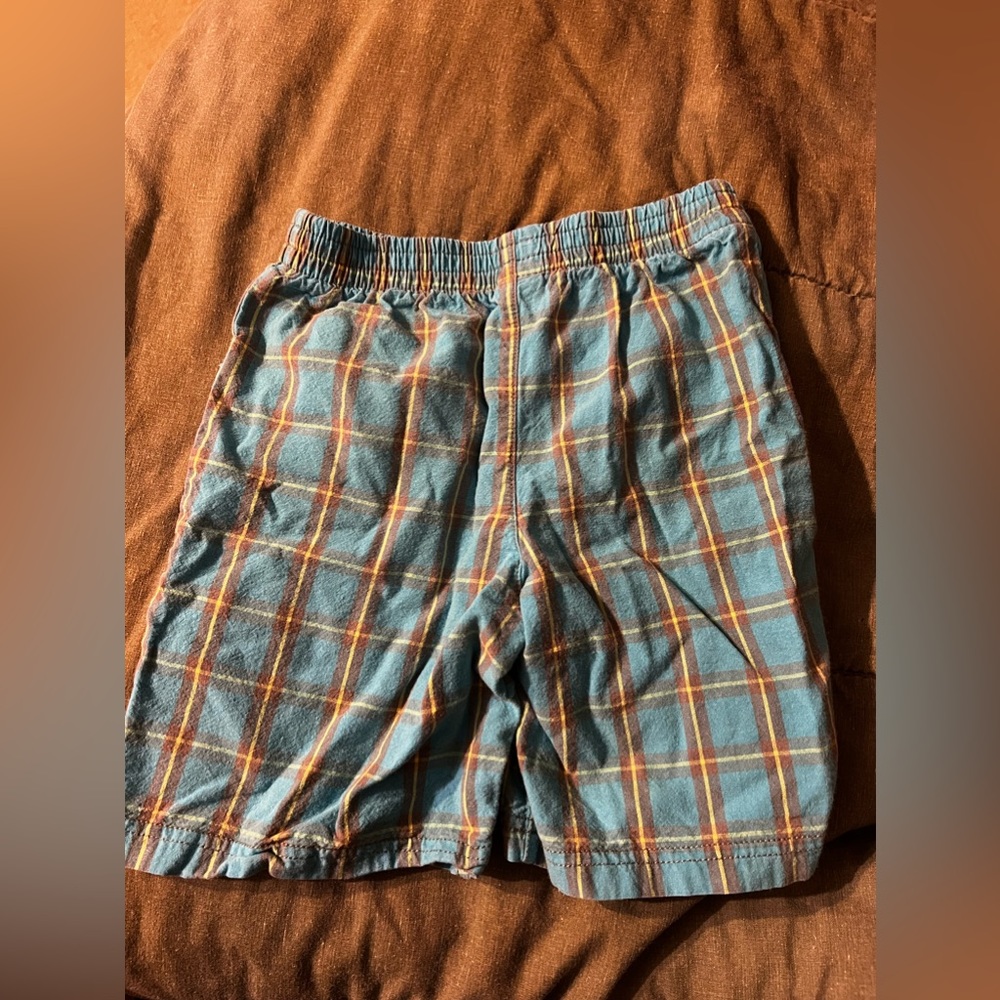 Healthtex shorts 4t